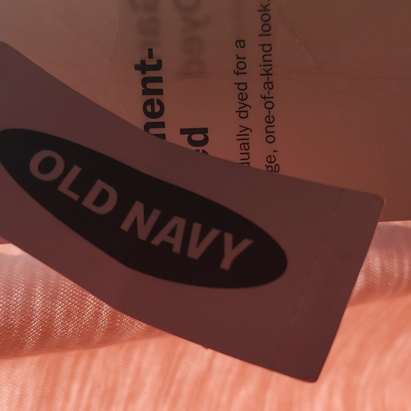 Old navy new plus size tshirt - Picture 5 of 5